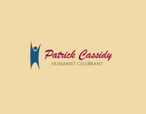 Wedding Celebrants & Registered Solemnisers Listing Category Patrick Cassidy Humanist Celebrant and Solemniser