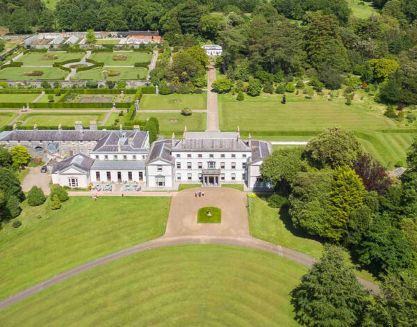 Hotel Wedding Venues Listing Category Fota House Arboretum and Gardens