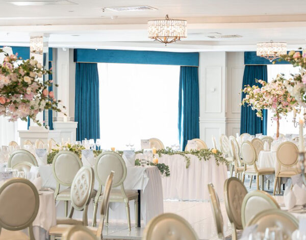 Hotel Wedding Venues Listing Category Westgrove Hotel