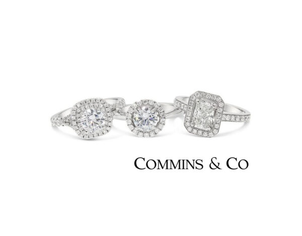 Jewellers Listing Category Commins & Co.