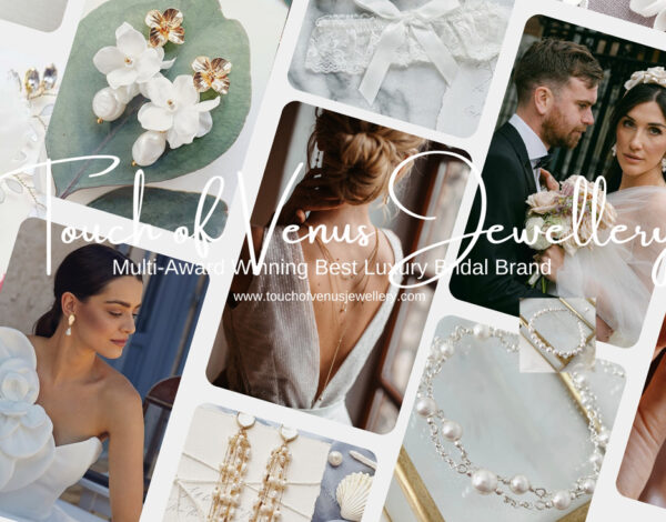 Bridal Wear - Bridal Boutiques Listing Category Touch of Venus Jewellery