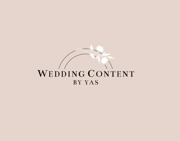 Wedding Content Creator Listing Category Wedding Content by Yas