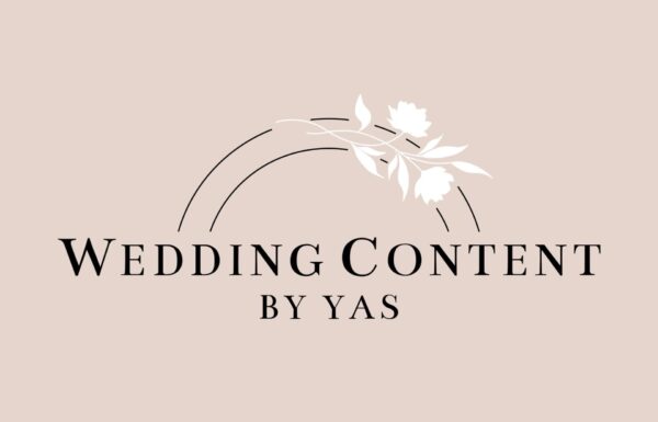 Photographer Category Vendor Gallery Wedding Content by Yas