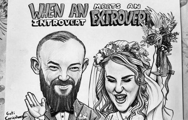 Entertainment Category Vendor Gallery Andrew Goti Caricatures