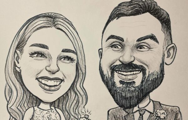 Entertainment Category Vendor Gallery Andrew Goti Caricatures