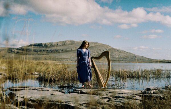 Irish Wedding Harpist – Aisling Lyons Gallery 0