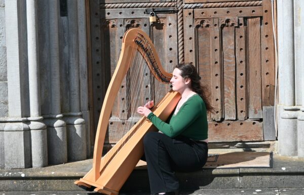 The Harp That Once – Catherine Pierse Gallery 5