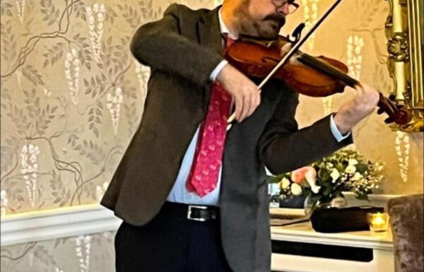 Carl Rochford – Wedding Ceremony Violinist Gallery 0