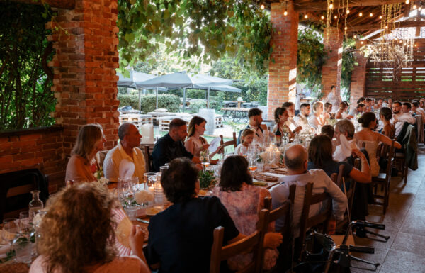 Cascina Capitanio Wedding Venue in Piemonte Italy Gallery 20