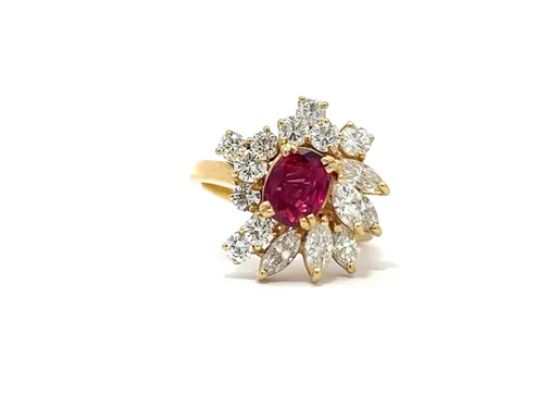 Philippe Harold – Antwerp Diamond Jewellery Since 1937 Gallery 2