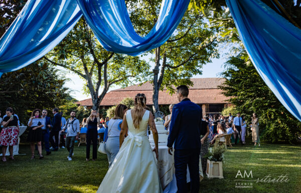 Cascina Capitanio Wedding Venue in Piemonte Italy Gallery 2