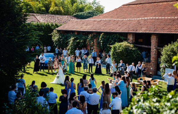 Cascina Capitanio Wedding Venue in Piemonte Italy Gallery 1