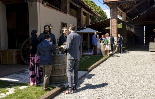 Cascina Capitanio Wedding Venue in Piemonte Italy Gallery 31