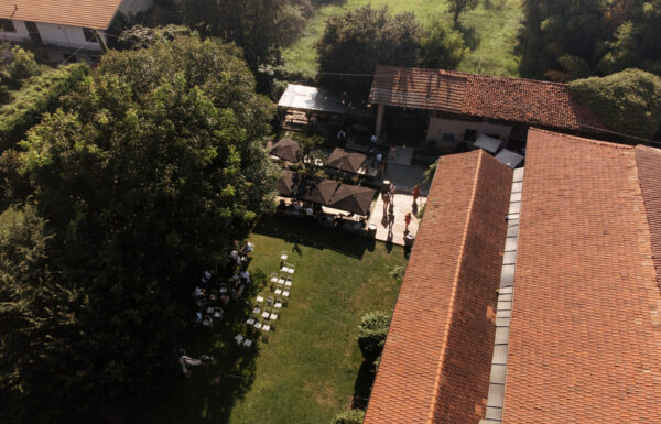 Cascina Capitanio Wedding Venue in Piemonte Italy Gallery 14