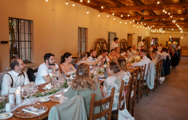 Cascina Capitanio Wedding Venue in Piemonte Italy Gallery 3