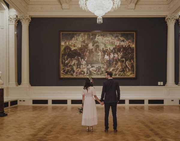 Alternative Wedding Venues Listing Category Civil Ceremonies at the National Gallery of Ireland
