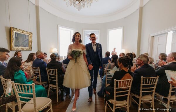 Alternative Wedding Venues Category Vendor Gallery Civil Ceremonies at the National Gallery of Ireland