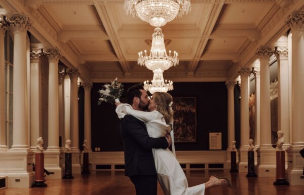 Alternative Wedding Venues Category Vendor Gallery Civil Ceremonies at the National Gallery of Ireland