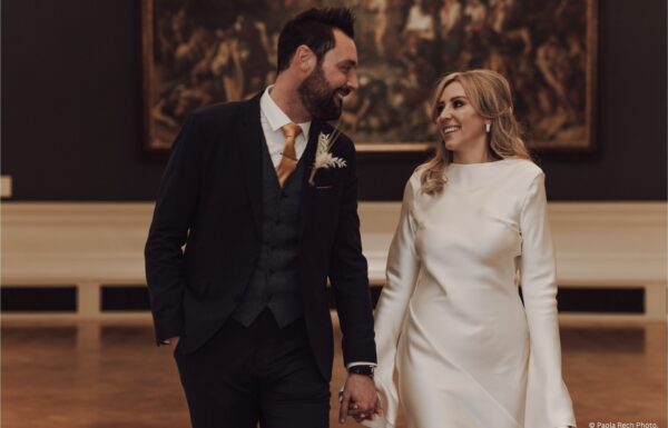 Alternative Wedding Venues Category Vendor Gallery Civil Ceremonies at the National Gallery of Ireland