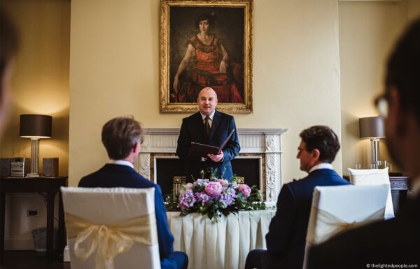 Alternative Wedding Venues Category Vendor Gallery Civil Ceremonies at the National Gallery of Ireland