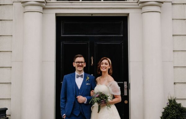 Alternative Wedding Venues Category Vendor Gallery Civil Ceremonies at the National Gallery of Ireland