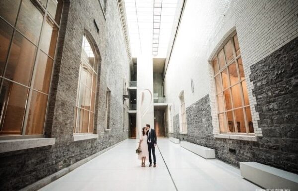 Alternative Wedding Venues Category Vendor Gallery Civil Ceremonies at the National Gallery of Ireland