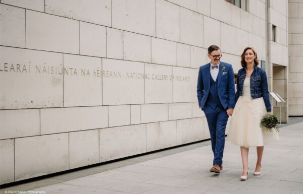 Alternative Wedding Venues Category Vendor Gallery Civil Ceremonies at the National Gallery of Ireland