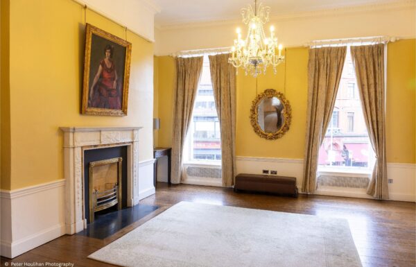 Alternative Wedding Venues Category Vendor Gallery Civil Ceremonies at the National Gallery of Ireland