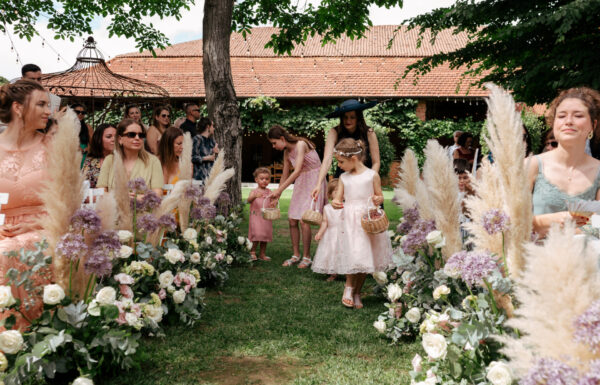 Cascina Capitanio Wedding Venue in Piemonte Italy Gallery 7