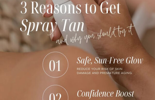 Hair & Beauty Category Vendor Gallery Tanorama Spray Tan