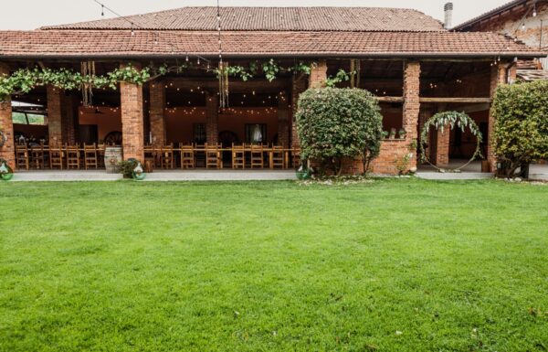 Cascina Capitanio Wedding Venue in Piemonte Italy Gallery 22