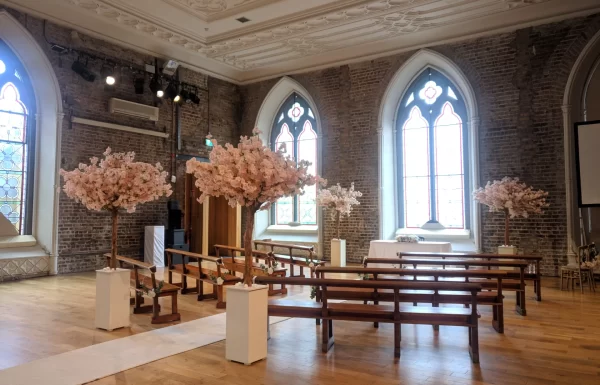 Smock Alley – Wedding Ceremony Venue Dublin City Gallery 0