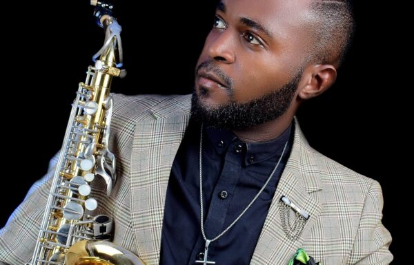 Josiah Adegboyega (Saxy J) Saxophonist Gallery 10