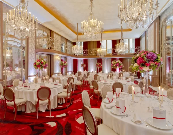 Destination Weddings Listing Category Hotel Plaza Athenee