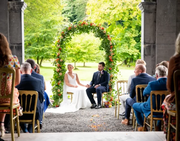 Country House Wedding Venues Listing Category Temple House Estate