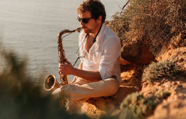 Manu Blaser Sax Gallery 2