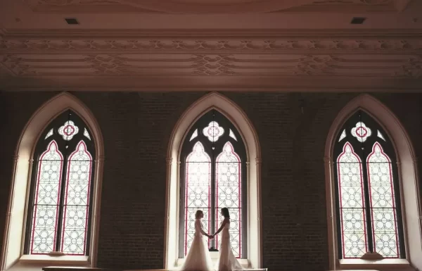 Smock Alley – Wedding Ceremony Venue Dublin City Gallery 2