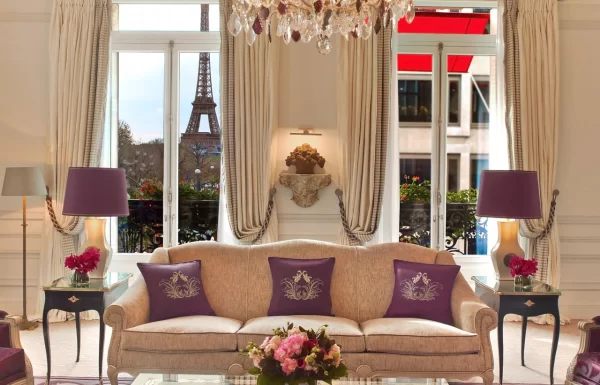 Hotel Plaza Athenee Gallery 5