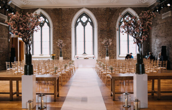 Smock Alley – Wedding Ceremony Venue Dublin City Gallery 5