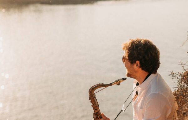 Manu Blaser Sax Gallery 6