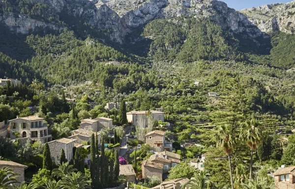 Belmond La Residencia Gallery 5