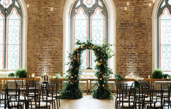 Smock Alley – Wedding Ceremony Venue Dublin City Gallery 6