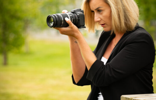 Reel Love Weddings with the Social Summit Gallery 5