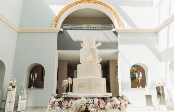 Xara Catering Gallery 1