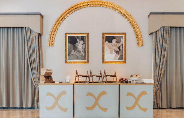 Xara Catering Gallery 8