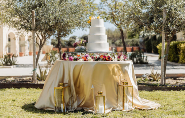 Xara Catering Gallery 6