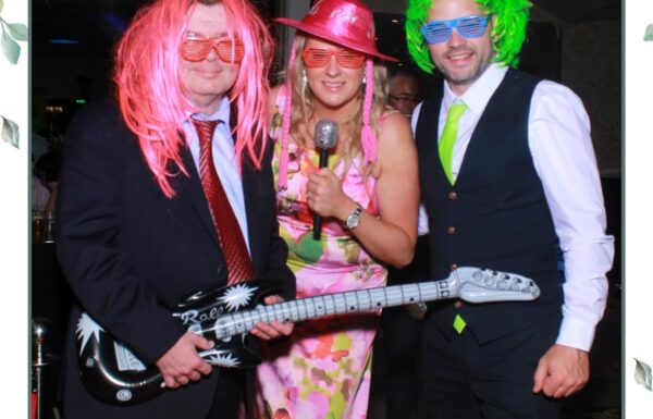 PhotoBooth & Selfie Mirror Category Vendor Gallery The Selfie Mirror Galway