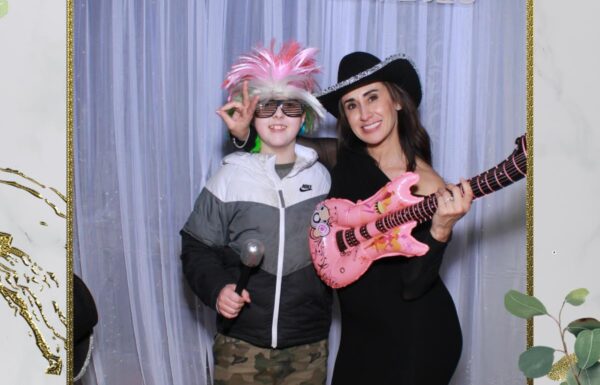 PhotoBooth & Selfie Mirror Category Vendor Gallery The Selfie Mirror Galway