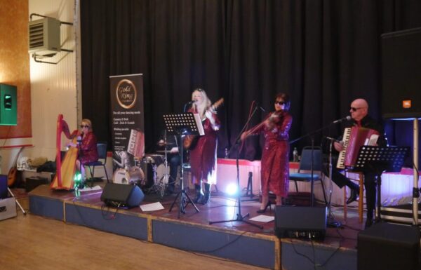 Gold Ring Ceili Band Gallery 5