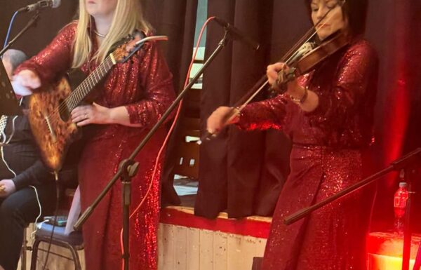Gold Ring Ceili Band Gallery 15
